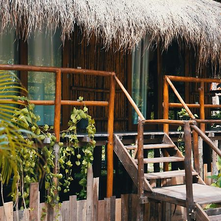 Bluebayou Bacalar Eksteriør bilde