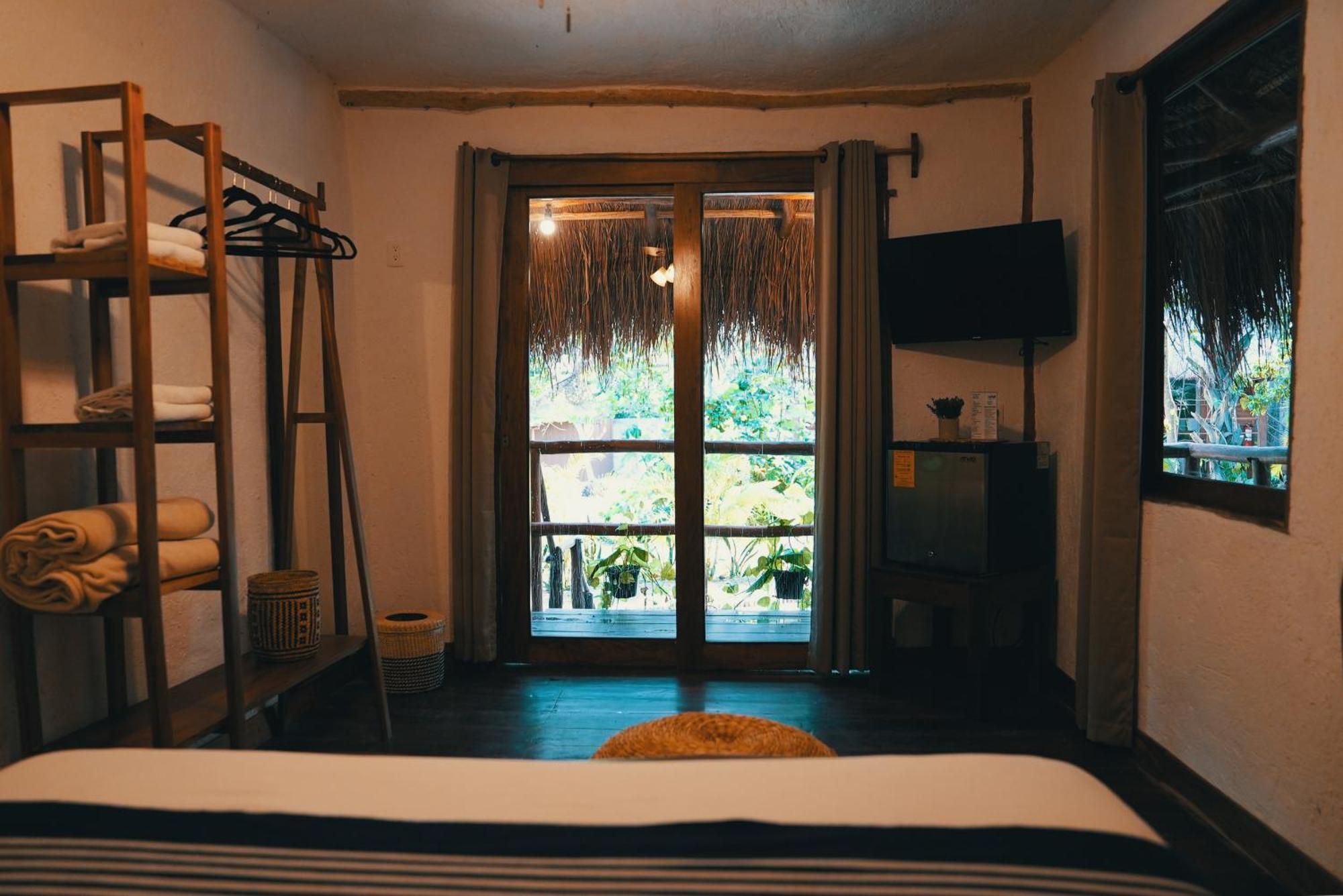 Bluebayou Bacalar Eksteriør bilde